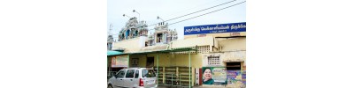 வெக்காளியம்மன் - தமிழ்நாடு